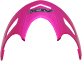 0132-0861 . 0132-0861 . FX-50 Helmet Peak — Solid